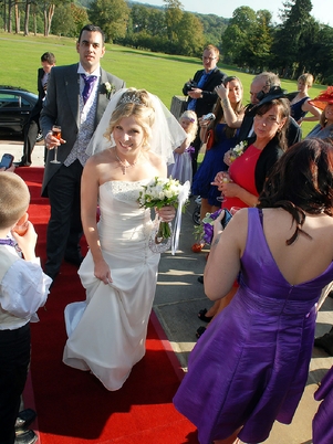 Wedding Photographer Croydon Surrey